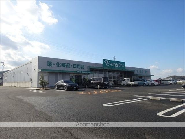 和歌山県和歌山市和佐関戸[3K/50m2]の周辺7
