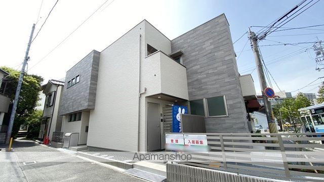 NSD出石町の外観写真