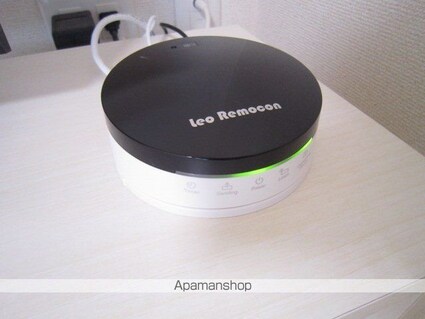 クレイノパティオ南宮[1K/25.89m2]のその他設備