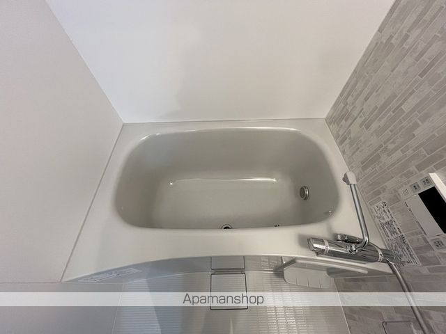 シャルムS岡崎の内装写真