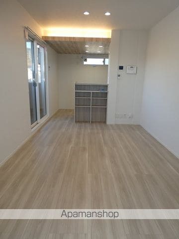 VILLA HAKUYOの内装写真