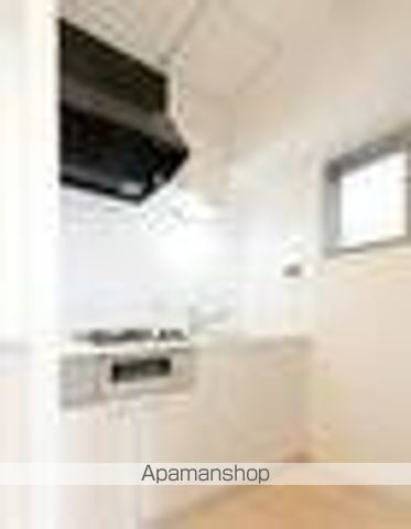 ONE ROOF FLAT TOGOSHIの内装写真