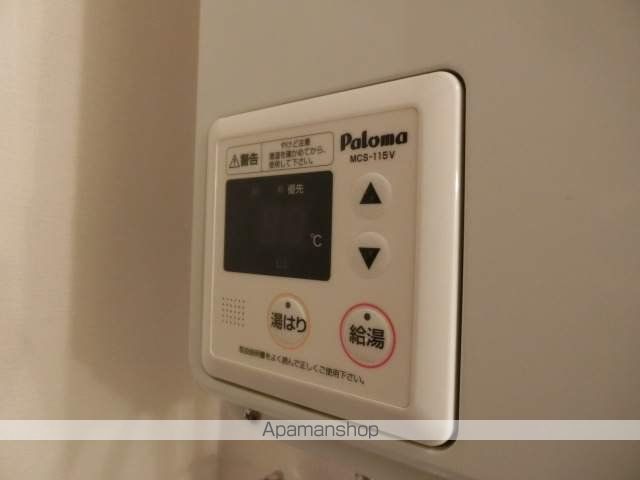 メゾンド堤IIの内装写真