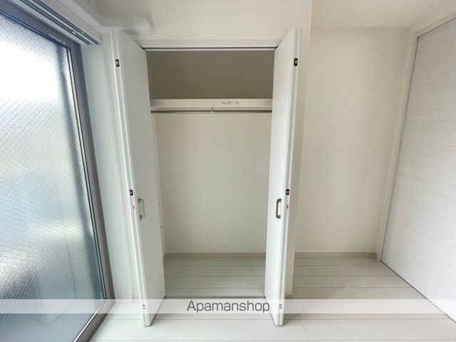 D porta bijouの内装写真