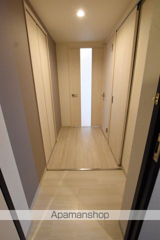 URANOSS11の内装写真