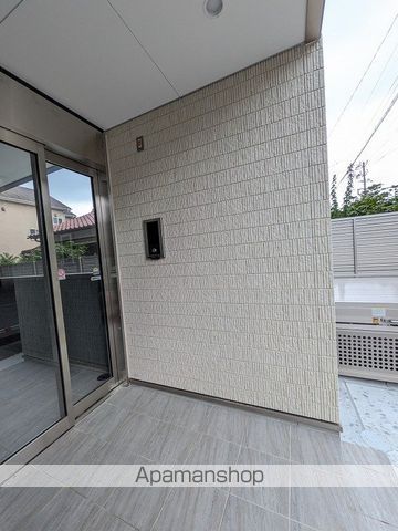 ウィンドテラス船橋宮本Iの内装写真