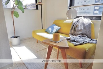 東京都国分寺市本町４丁目[1R/16.48m2]の内装2