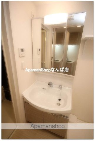 プレサンス心斎橋ニストの内装写真