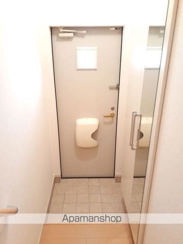 ハッピーメゾン IIの内装写真