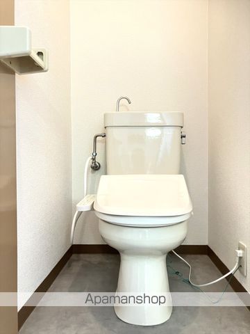 清水マンションの内装写真