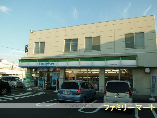 ＰＲＩＮＣＥＳＳ　ＨＡＰＰＩＮＥＳＳ　ＰＬＡＣＥ 703 ｜ 静岡県浜松市中央区和田町82-3（賃貸マンション1R・7階・32.44㎡） その17