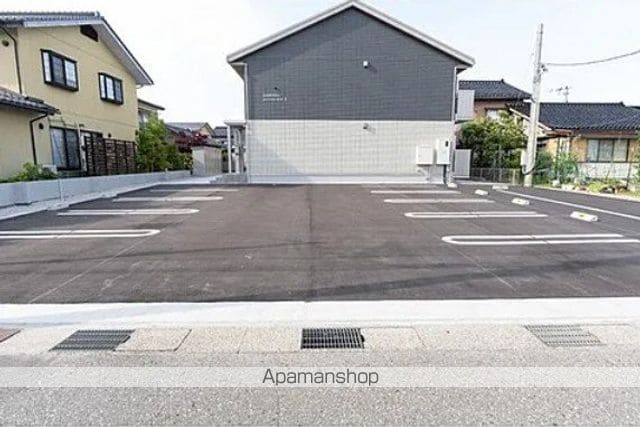 コーネル久方IIの外観写真