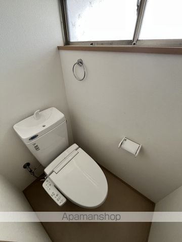 フラット飯田の内装写真
