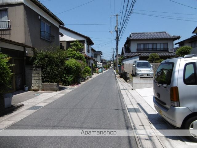 ニュー物部の周辺写真