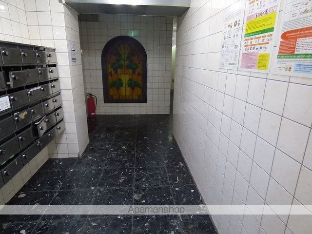 ラレジデンス今里の内装写真