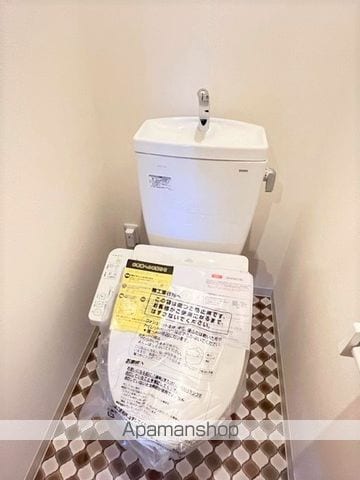 arpeggioの内装写真