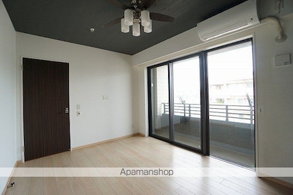 タワー・ザ・ファースト静岡[2LDK/77.03m2]の内装3