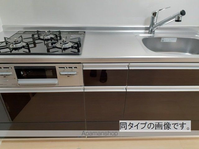 カレントコート東葛西の内装写真