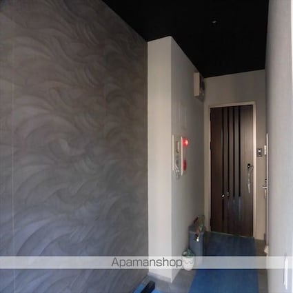 北小岩テラス[1K/26.29m2]のロビー