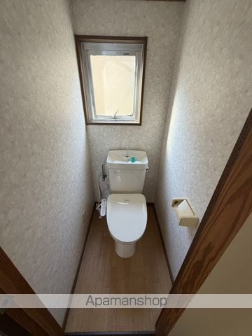 コーポ小宮山の内装写真