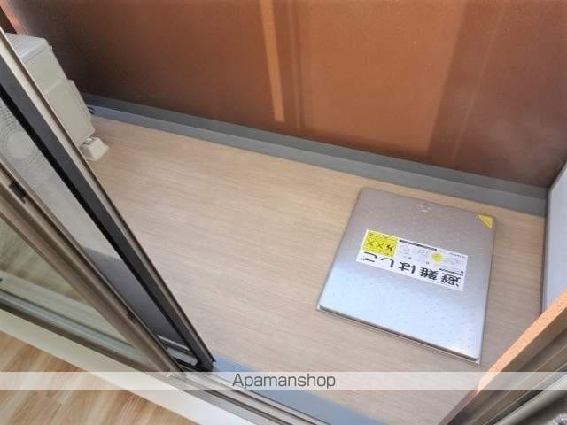 サムティ福島RUFLEの内装写真