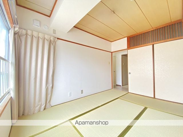 第一清水ビルの内装写真