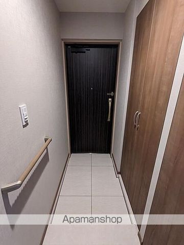 エクセルシオール目黒三田の内装写真