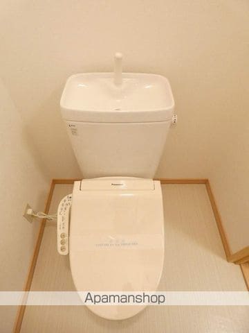 ウィルコートの内装写真
