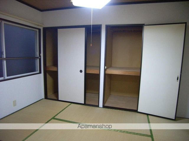 イーストロードNDの内装写真