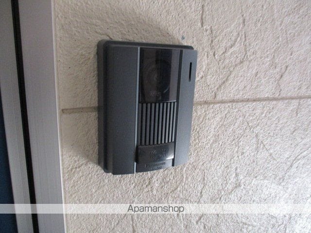クリエイト旭町Aの玄関写真