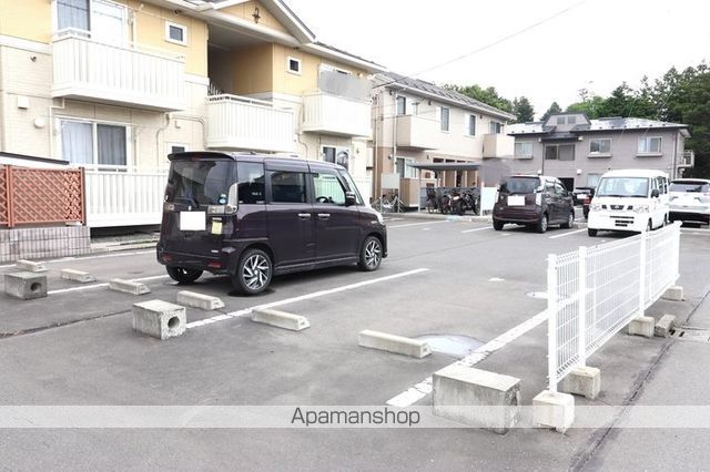 フロンティアのその他写真