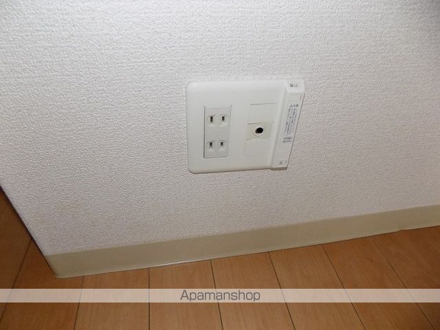 ジュネス東住吉弐番館の内装写真