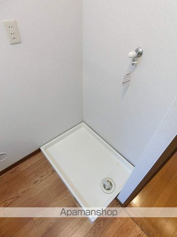 ヴィラージュ大岡の内装写真