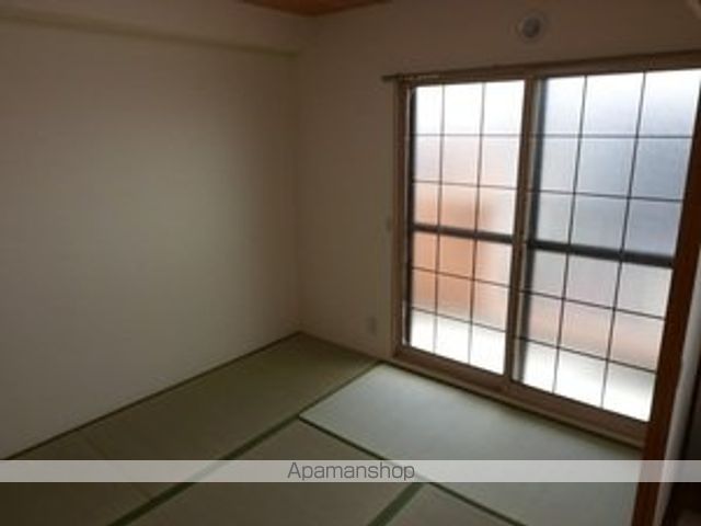 TOAマンションの内装写真