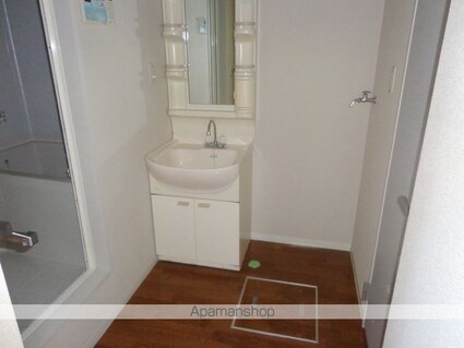 ディアス・ボヌールＣ[1K/26.4m2]の内装5