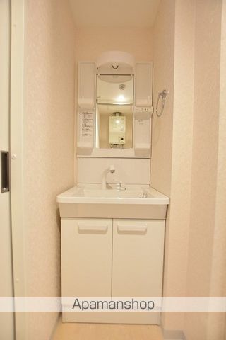 シティレジデンス南12条の内装写真
