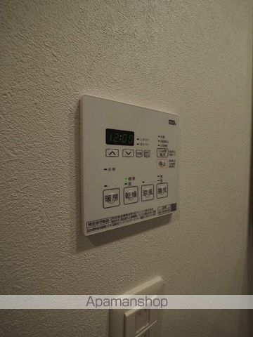 ルネフラッツ谷町四丁目の内装写真