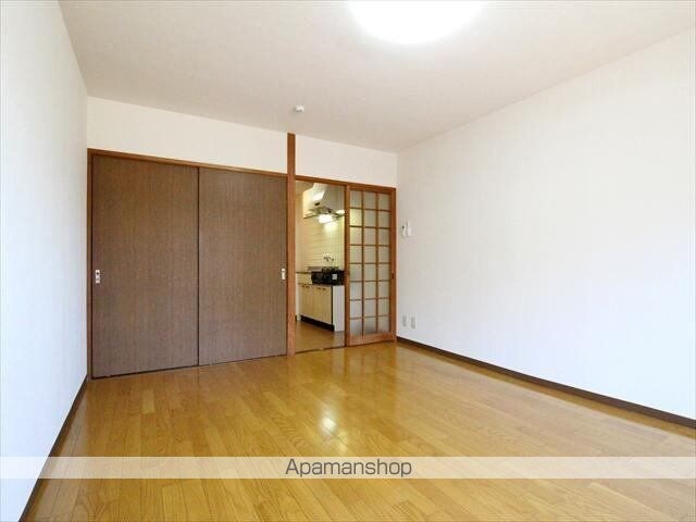 ｃａｓａ　ｆｏｎｔｅ　カーサフォンテ[1K/25.92m2]の内装1