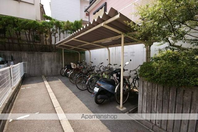 ベルフォーレ永楽荘のその他写真