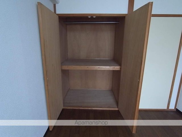 バルコ衣笠の内装写真