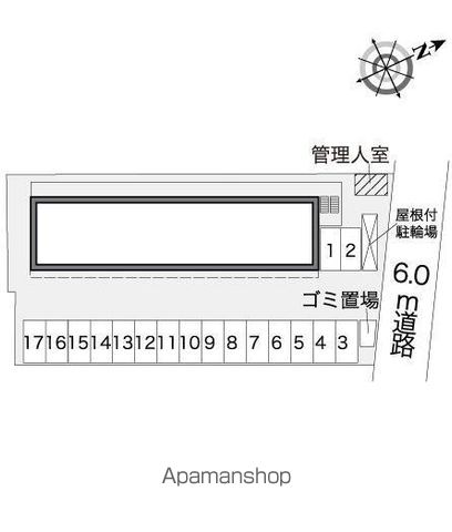 レオパレス龍門のその他写真