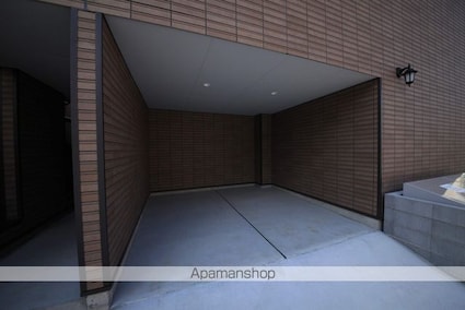 グランヒルズ八王子[1K/26.06m2]の共用部3