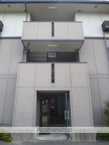 サニーヒル西町の外観写真