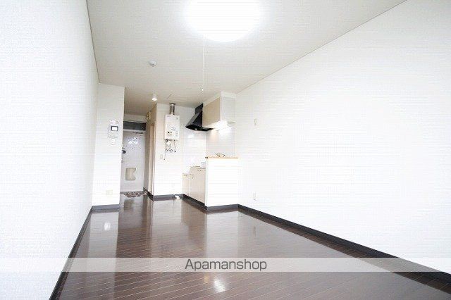 WING22の内装写真