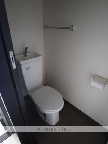 すずの杜の内装写真