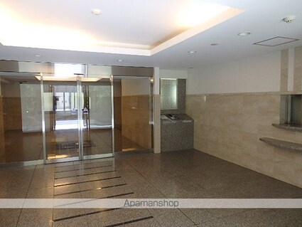 アーバネックス神保町[1K/27.13m2]の共用部3