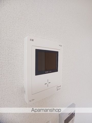 プリムローズ Iの内装写真