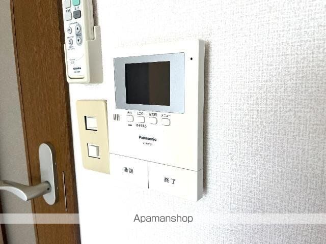 グランドールの内装写真