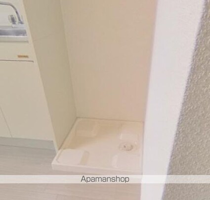 栗林　ＫＯＨＡＲＵＢＩリツリンコハルビ[1K/26.24m2]の内装3