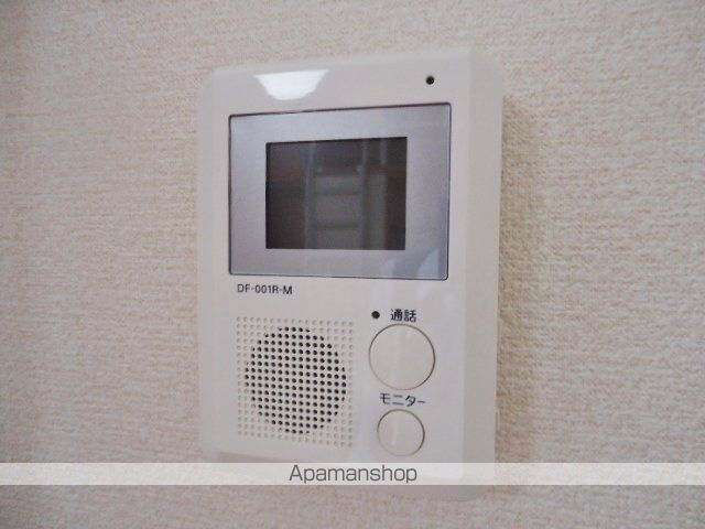 レオパレスAMOR AI IIIの内装写真